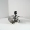 Pwc Impeller, ULTRA, 250X, 2007-2008, 313-155-15/23 - view 2