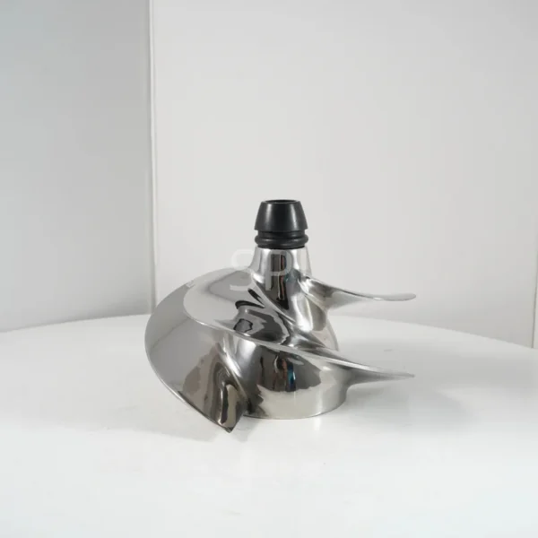 Pwc Impeller, ULTRA, 250X, 2007-2008, 313-155-15/23 - view 2