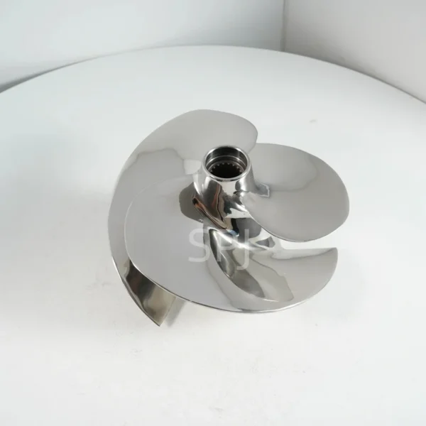 Pwc Impeller, ULTRA, 250X, 2007-2008, 313-155-15/23 - view 3