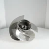 Pwc Impeller, ULTRA, 250X, 2007-2008, 313-155-15/23 - view 4