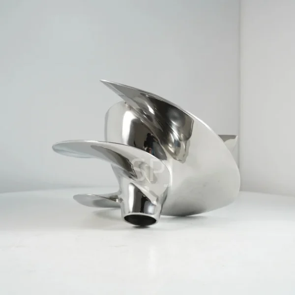 Pwc Impeller, ULTRA, 250X, 2007-2008, 313-155-15/23 - view 5