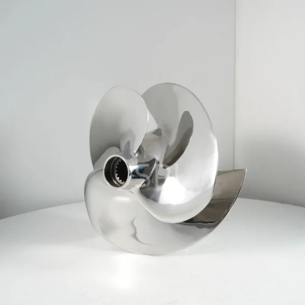 Pwc Impeller, ULTRA, 250X, 2007-2008, 313-155-15/23 - view 6
