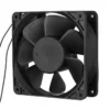 Pwm Control Inverter Fan, 1238, Axial, 110V, 220v - view 2