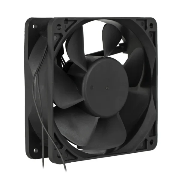 Pwm Control Inverter Fan, 1238, Axial, 110V, 220v - view 3