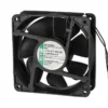 Pwm Control Inverter Fan, 1238, Axial, 110V, 220v - view 4