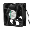 Pwm Control Inverter Fan, 1238, Axial, 110V, 220v - view 5