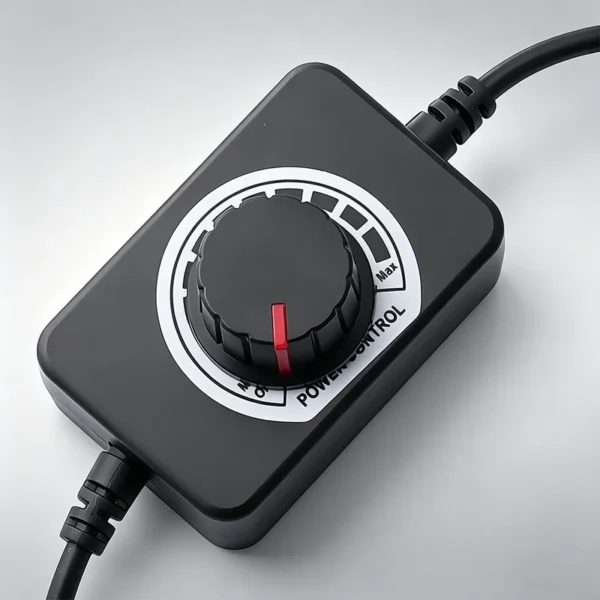 Pwm Current Controller, 5V12V24V, 60W - view 4