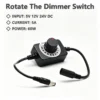 Pwm Current Controller, 5V12V24V, 60W - view 5