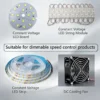 Pwm Current Controller, 5V12V24V, 60W - view 6