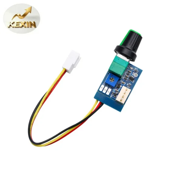 Pwm Fan, DC12V, 4-Wire - view 2