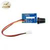 Pwm Fan, DC12V, 4-Wire - view 3