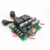 Pwm Motor, 10V-50V, 48V, 40A, CCW - view 2