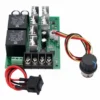Pwm Motor, 10V-50V, 48V, 40A, CCW - view 3