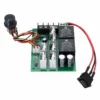 Pwm Motor, 10V-50V, 48V, 40A, CCW - view 4