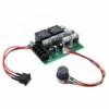 Pwm Motor, 10V-50V, 48V, 40A, CCW - view 6
