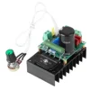 Pwm Motor, 300W, 12V-110V, AC/15V-160V - view 2