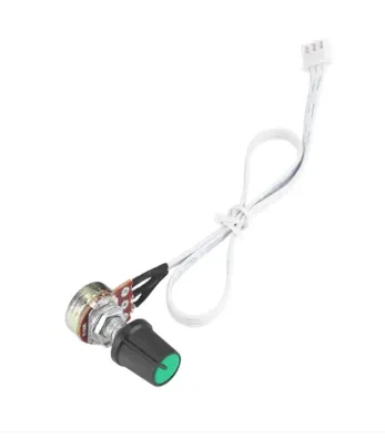 Pwm Motor, 300W, 12V-110V, AC/15V-160V - view 3