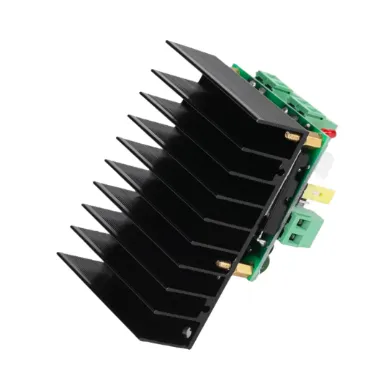 Pwm Motor, 300W, 12V-110V, AC/15V-160V - view 5