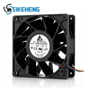 Pwm Speed Controller, 24V, 2.40A, 12V, 48V
