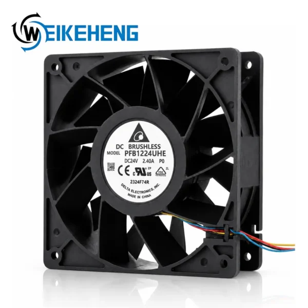 Pwm Speed Controller, 24V, 2.40A, 12V, 48V