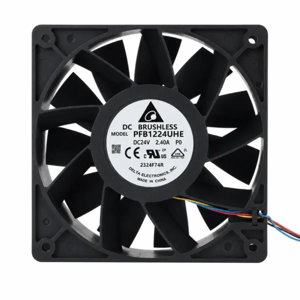 Pwm Speed Controller, 24V, 2.40A, 12V, 48V - view 4