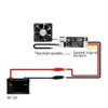 Pwm Speed Controller, HKST, 12V, 2-3, CPU - view 2