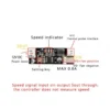 Pwm Speed Controller, HKST, 12V, 2-3, CPU - view 3