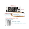 Pwm Speed Controller, HKST, 12V, 2-3, CPU - view 4
