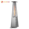 Pyramid Gas Flame Heater, 13kw, Portable