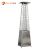 Pyramid Gas Flame Heater, 13kw, Portable - view 2