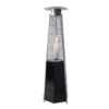 Pyramid Steel Tube, FULAI, FH600, Portable - view 2