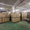 Pyramid Steel Tube, FULAI, FH600, Portable - view 3