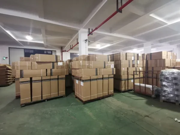 Pyramid Steel Tube, FULAI, FH600, Portable - view 3