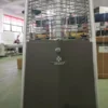 Pyramid Steel Tube, FULAI, FH600, Portable - view 4