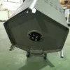 Pyramid Steel Tube, FULAI, FH600, Portable - view 5