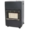 Quadrilateral Gas Heater, AGA, ISO, Portable - view 3