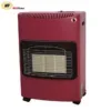 Quadrilateral Gas Heater, AGA, ISO, Portable - view 5