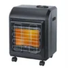 Quadrilateral Gas Heater, AGA, ISO, Portable - view 6