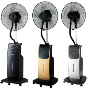 Quality Air Cooler, 90, Plastic