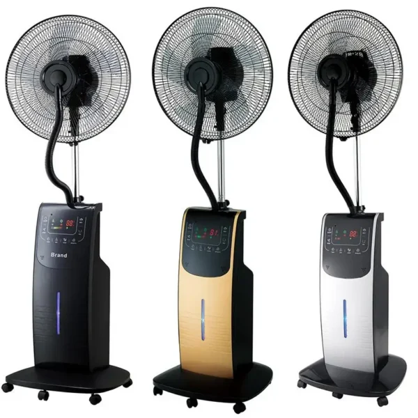 Quality Air Cooler, 90, Plastic