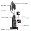 Quality Air Cooler, 90, Plastic - view 3