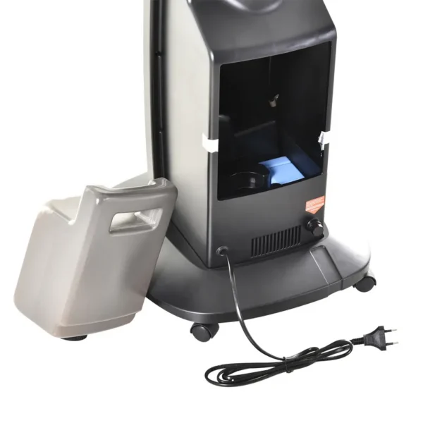 Quality Air Cooler, 90, Plastic - view 5