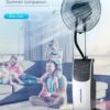 Quality Air Cooler, 90, Plastic - view 6