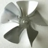 Quality Aluminum Axial Fan, Aluminum materail, CCC - view 2