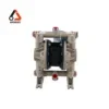 Quality Aluminum Diaphragm Pumpdiaphragm, Pneumatic, QBY4-15PP - view 2