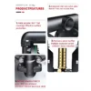Quality Aluminum Diaphragm Pumpdiaphragm, Pneumatic, QBY4-15PP - view 6