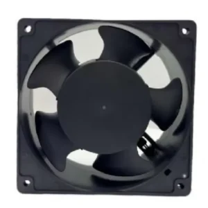 Quality Axial Flow Fan, 220, ABS, Asynchronous Motor