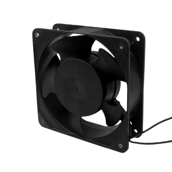 Quality Axial Flow Fan, 220, ABS, Asynchronous Motor - view 5