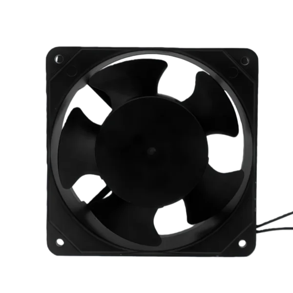 Quality Axial Flow Fan, 220, ABS, Asynchronous Motor - view 6