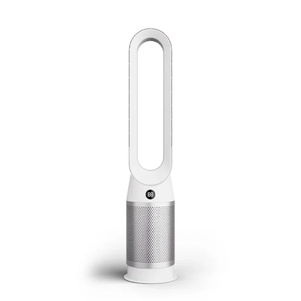 Quality Bladeless Fan, 30W, 30W(0.04hp) - view 2
